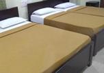 Hôtel Mysore - Mysuru-hotel-3