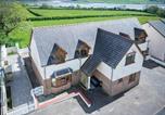 Location vacances Pembroke Dock - Highfield - 5 Bedroom Holiday Home - Pembroke Dock-1