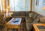Hôtel South Lake Tahoe - Ski Trails 4058-2