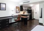 Hôtel Celaya - Candlewood Suites - Celaya by Ihg-3
