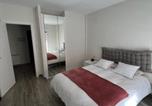 Location vacances Teruel - Casa Leo-2