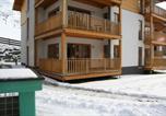 Location vacances Dorfgastein - Eva Maria 1-2