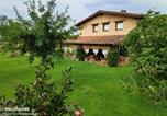 Hôtel Jarandilla de la Vera - Hotel Llano Tineo-1