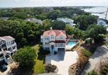 Location vacances Kitty Hawk - New Listing Game room Private pool & Hot Tub-1