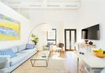 Location vacances Tel Aviv - Jaffa Charm Chic Seaview Stay by Sea N Rent-1
