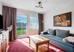 Location vacances Spalt - Superior Apt mit Seeblick K2 102-1