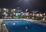 Hôtel Niagara-on-the-Lake - Niagara Falls Courtside Inn-1