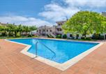 Location vacances Calonge - Apartament a Sant Antoni de Calonge-1