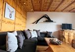 Location vacances Winterberg - Winterberg Appartement 21077-2