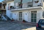 Location vacances  Province de Salerne - In famiglia apartment and rooms for Pompei, Amalfi, Sorrento and Salerno-4