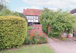 Location vacances Clacton-on-Sea - Home by the Sea-2