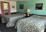 Hôtel Chatham - Bass River Motel-1