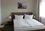 Hôtel Greifswald - Hotel und Restaurant &quote;Zur Zwiebel&quote;-2