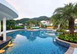 Hôtel Karon - Holiday Inn Resort Phuket Karon Beach by Ihg-3