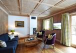 Location vacances Bad Wiessee - Suite Linde - Chalet Bergerhöh-1