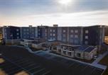 Hôtel Shelbyville - Residence Inn by Marriott Louisville Old Henry-3