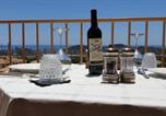 Location vacances Finestrat - 2 Bed Penthouse Apartment - Sea Views - Sleeps 4-2