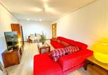 Location vacances  Saragosse - Step to El Pilar 2 Turistea-4