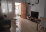 Location vacances Communauté Valencienne - Bajo Concordia-2