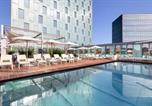 Hôtel Catalogne - The Level at Melia Barcelona Sky-2