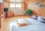 Location vacances Sankt Gallenkirch - Schoene Ferienwohnung-3