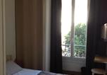Hôtel Beaulieu-sur-Mer - Hotel Select-2