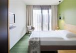 Hôtel Olching - Fürstenfelder Hotel-4