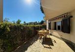 Location vacances Imperia - Roosevelt Sea Apartment-1