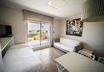 Hôtel Catalogne - Aparthotel Solifemar-4