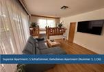Location vacances Kirchdorf in Tirol - Apartments Katarina-4