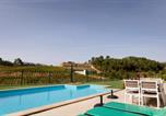 Location vacances  Le manoir de Mateus - Casa dos Mirtilos Duke T8-2