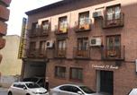 Hôtel Guadalajara - El Sueño del Infante-2