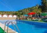 Location vacances Carcabuey - Hacienda la Toscana Priego de Córdoba by Ruralidays-2