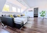 Location vacances Essen - Top Equipment Netflix Wi-Fi Messe Uniklinik-2