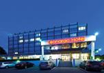 Hôtel Mönchengladbach - Leonardo Hotel Mönchengladbach-2