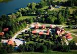 Village vacances Hongrie - Aquatherma Termálfalu Zalaegerszeg-3