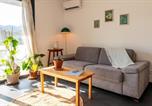 Location vacances Lucciana - Studio panorama montagne-2