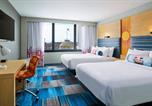 Hôtel Elkhart - Aloft by Marriott South Bend-3