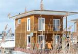 Location vacances Kröslin - Floating Houses Comfort - &quote;Schwimmende Ferienhäuser&quote; - Kröslin Haus 7-1