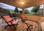 Location vacances Principauté des Asturies - Casa estilo rural con jardín entre playa y montaña-4