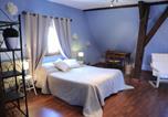 Location vacances Ammerschwihr - La Maison Bleue-4