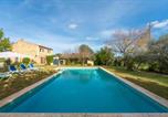 Location vacances Sa Pobla - Villa Sa Mata-4