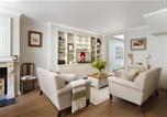 Location vacances Kensington - Kings Road Chelsea 3 bed house-2