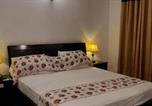 Hôtel Karachi - The Sunrise Guest House-4