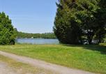 Hôtel Wölpinghausen - Ferienpark Tannenbruchsee-4