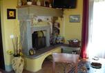 Location vacances Casa Cavallo - English Garden Cortona-3