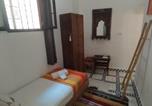 Location vacances Tanger - Dar Rif Kebdani-4