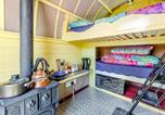Location vacances  Gare de Burnley - Harans Vardo - Uk42959-3
