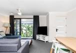 Location vacances Byron Bay - Byron Bay Accom Unit 3 5-9 Somerset Street - Summer Central-4