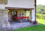 Location vacances Castel Focognano - Belvilla by Oyo Agriturismo Nonno Raoul-3